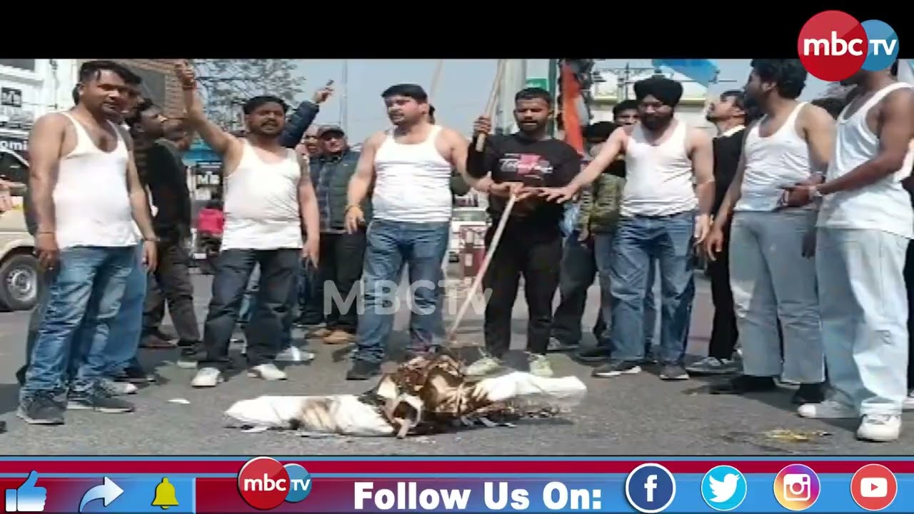 🔴 LIVE:️ Uttarakhand Live Coverage
