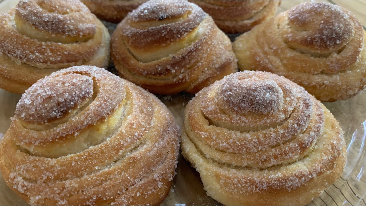 🔥Novias variedad de pan dulce Mexicano