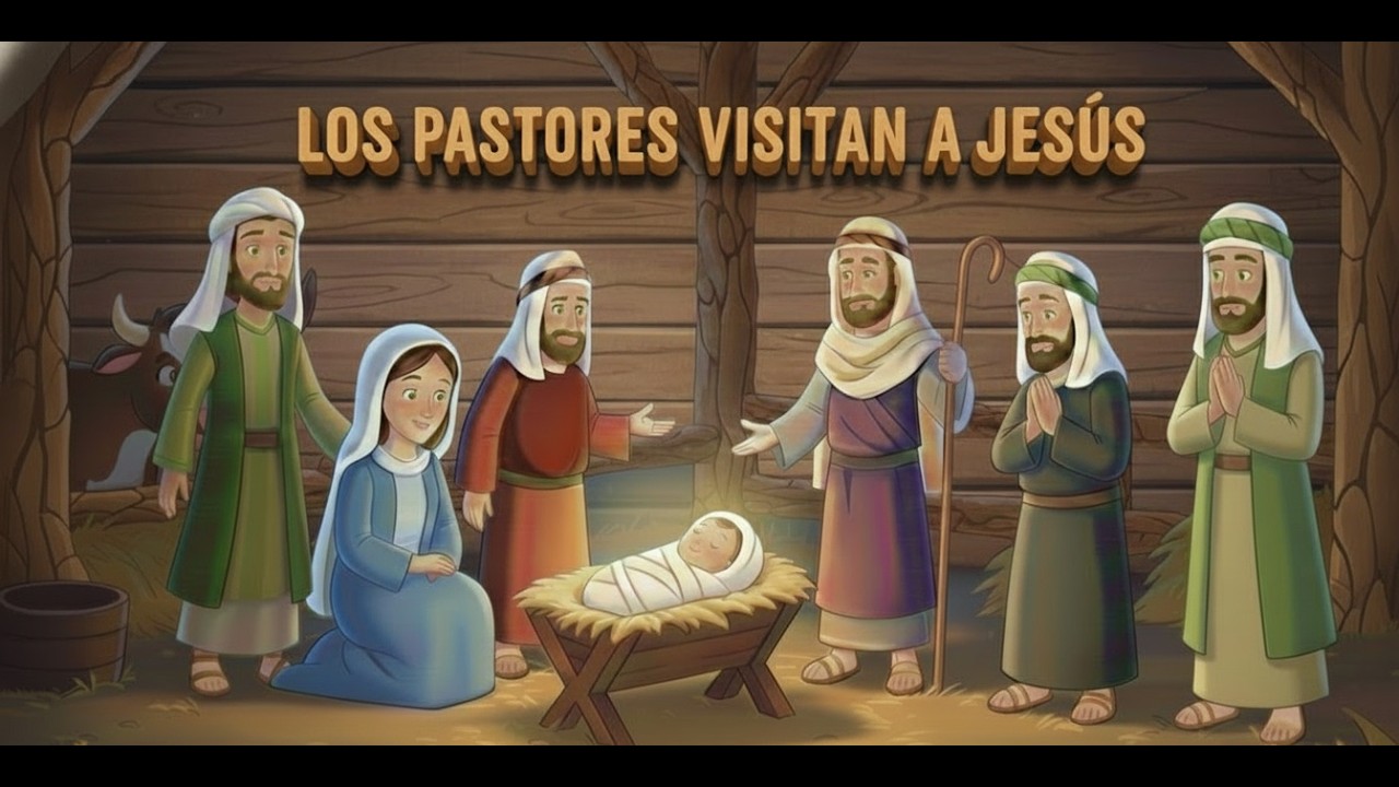 Historias Biblicas para niños: 