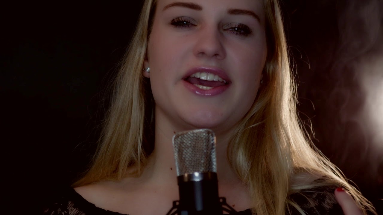Felicia - I Know The Reason (Official Videoclip)