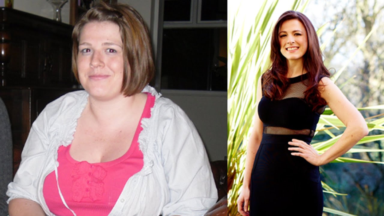 Zoe Jones lost 5st 12lbs - Slimming World's Miss Slinky 2015