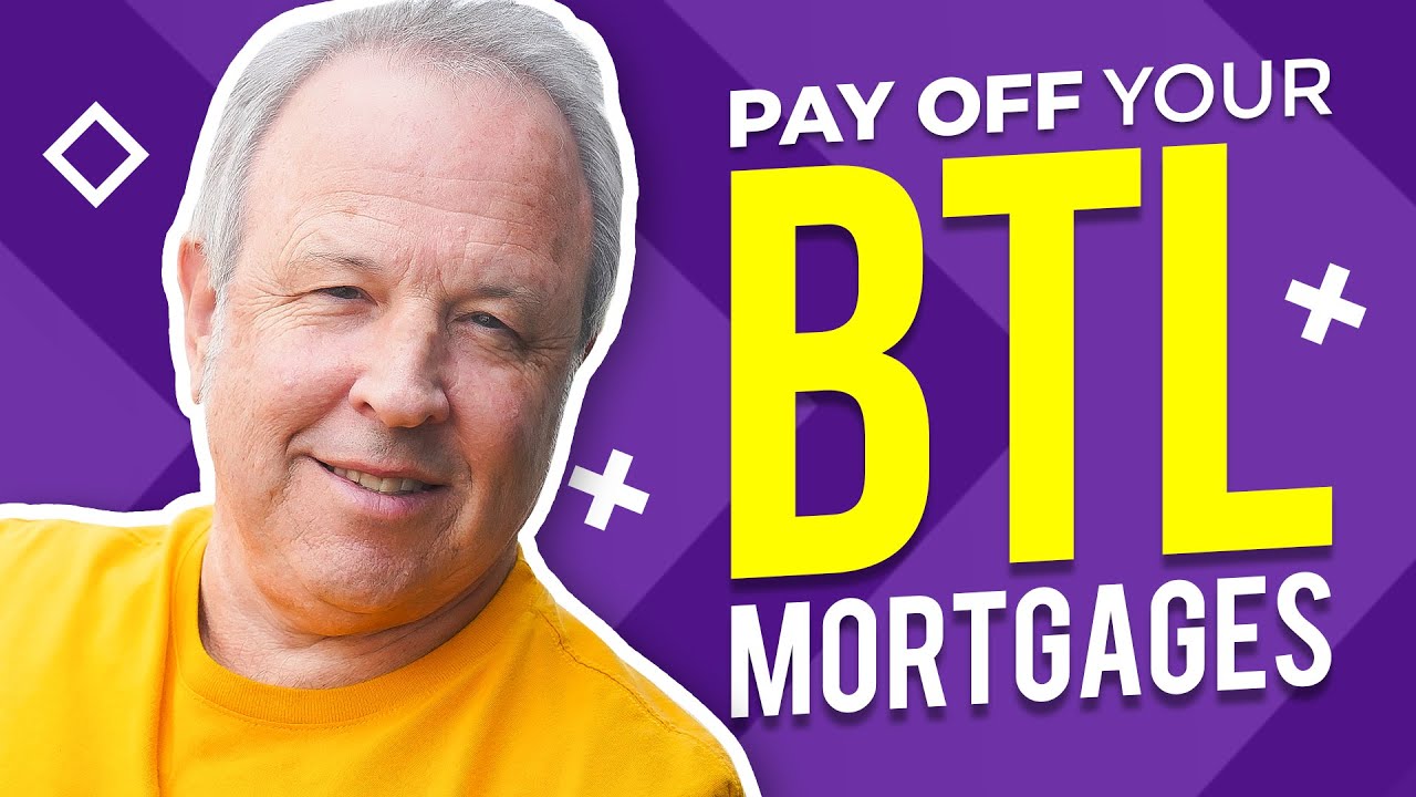How To Pay Off ALL Your BTL Mortgages (The Right Way)