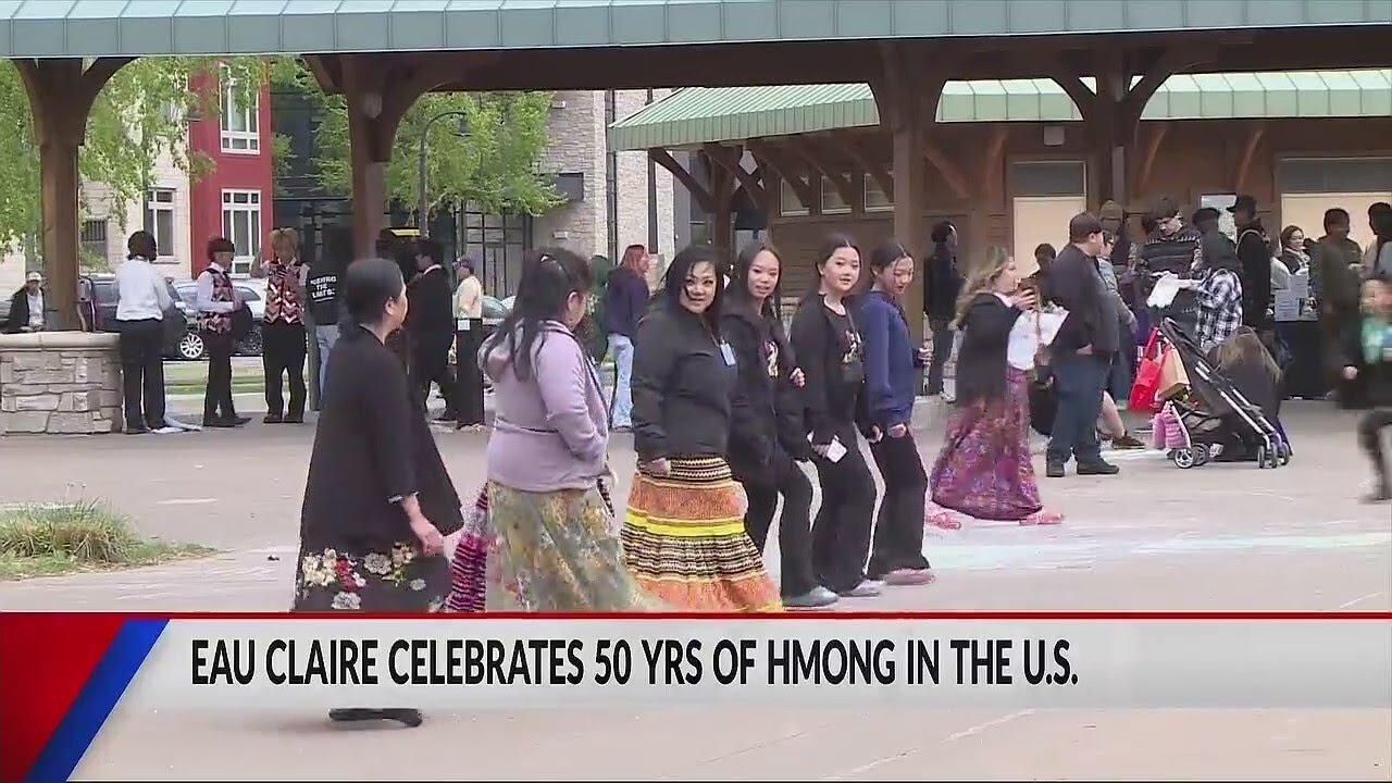 50 yrs of Hmong in the U.S.
