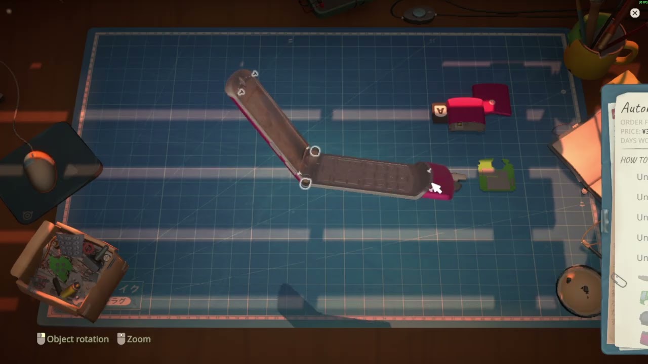 ReStory playtest Part 2C 20260217