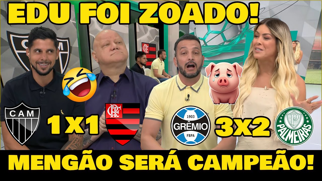 CHORA EDU DRACENA! 