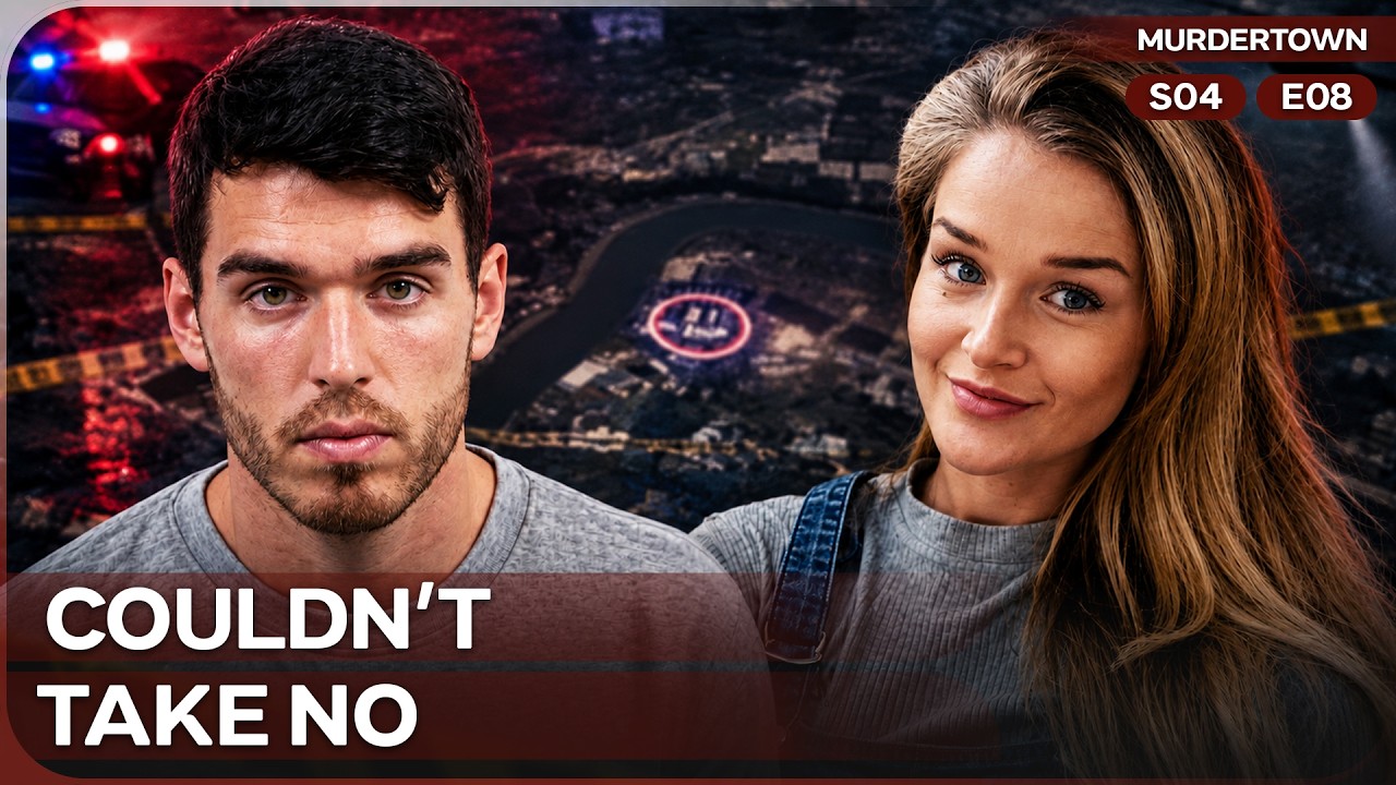 Dating App Red Flags That Ended in Murder | Murdertown | Season 4 Episode 8