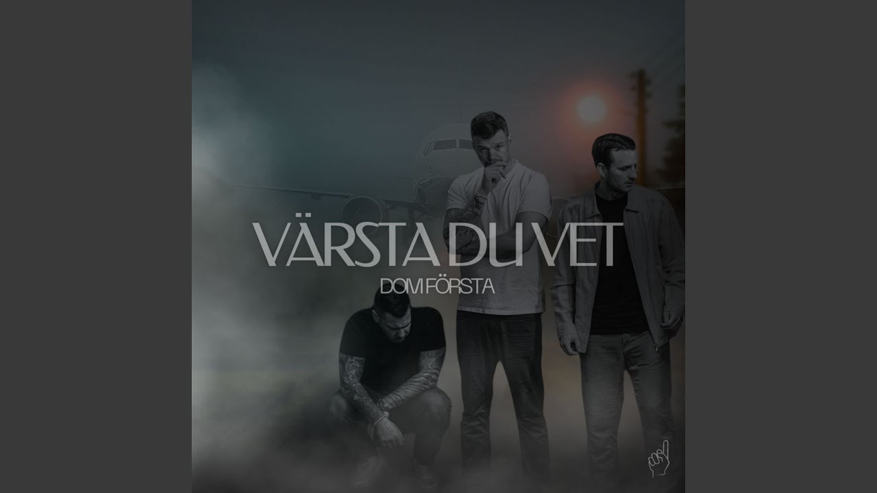 Värsta du vet
