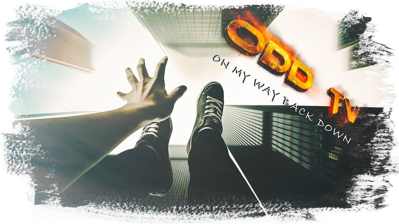 O.D.D TV | On My Way Back Down (Truth Music) ▶️️