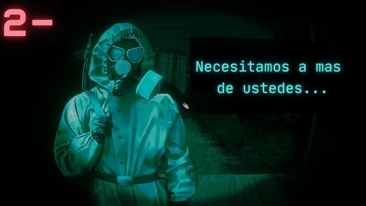 SE NOS VA LA GENTE! - No, I'm not a Human Ep #2