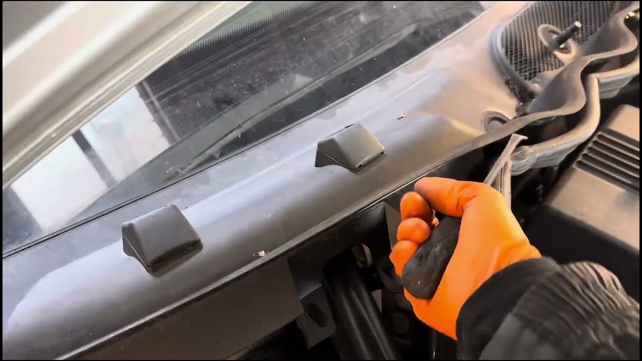 Mercedes C180 w204 2009 wiper blade motor intermittent fail replacement #mercedes #w204