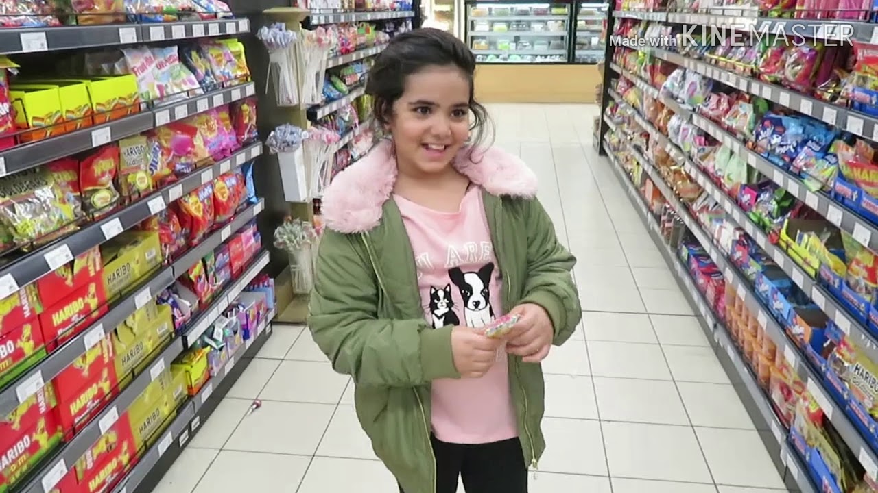 التسوق في دبي في جمعية الاتحاد التعاونية magic shopping