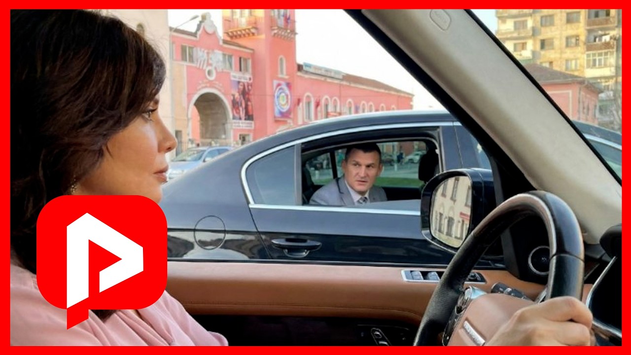 Skandali/ Makina e familjes s&euml; Spiropalit ndoqi Dumanin pas pyetjes s&euml; burrit t&euml; ish-ministres