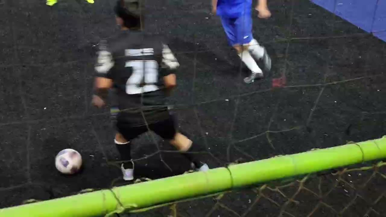 ATL SOBA vs LBBO (10/01/26) parte 1