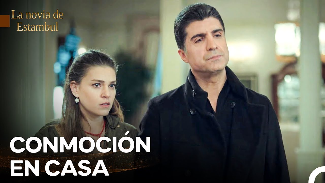 Diarios De Mansión #1: Süreyya La Mujer Que Voy A Casar - La novia de Estambul