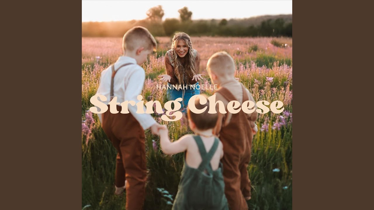 String Cheese