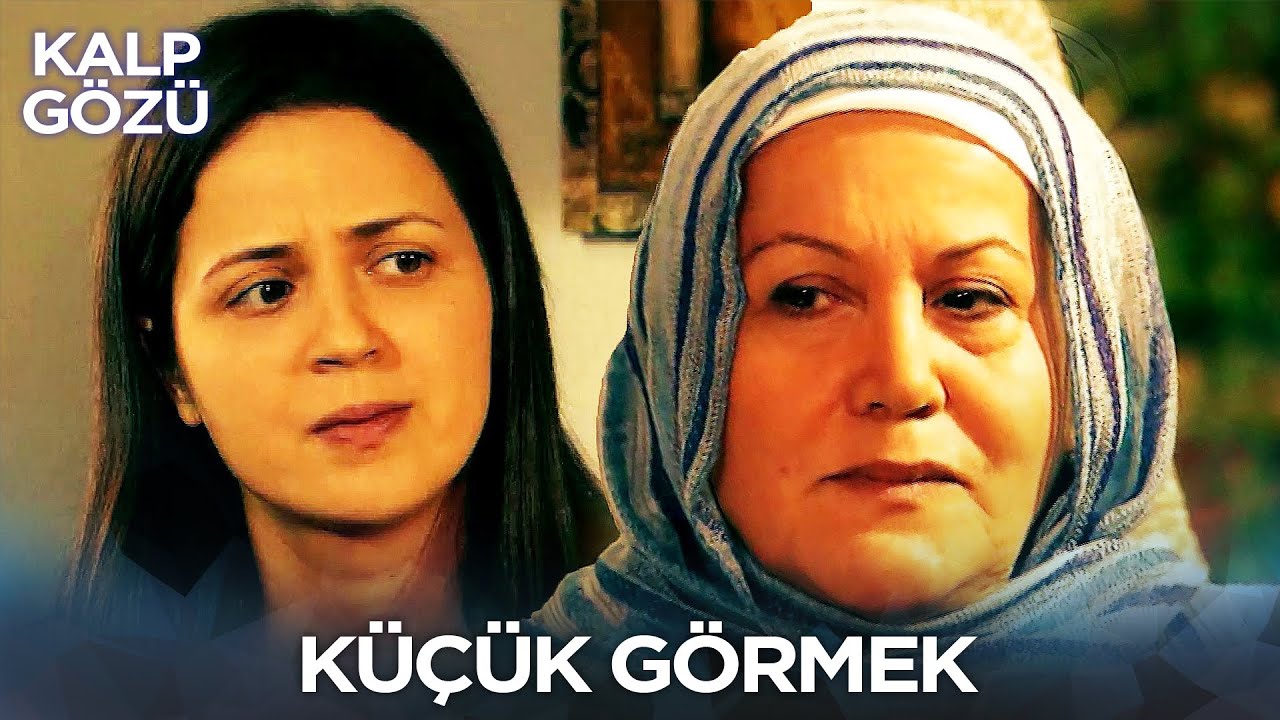 Küçük Görmek - Kalp Gözü Filmleri