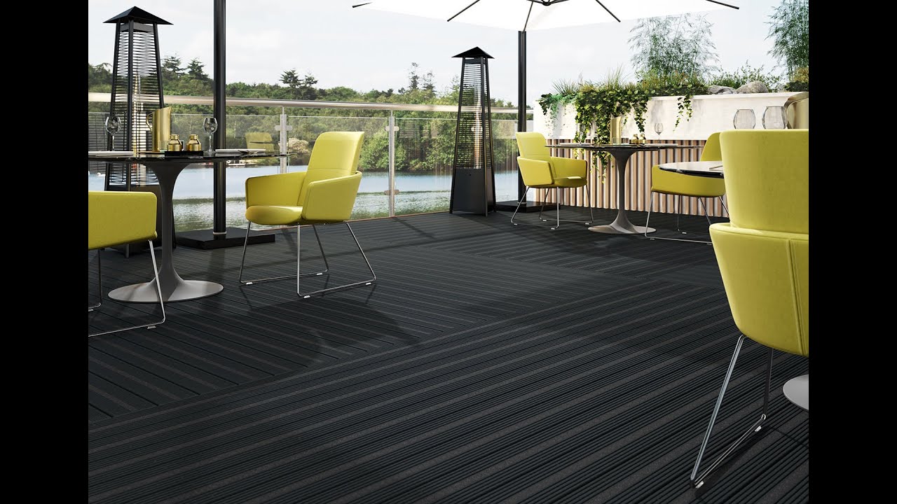 How To Install Ecodek's Signature AT, HD & Heritage Composite Decking
