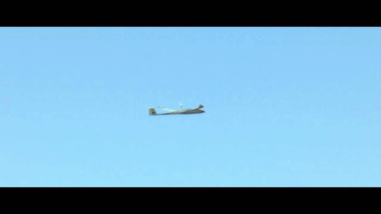 Arcus M R/C Electric Sailplane