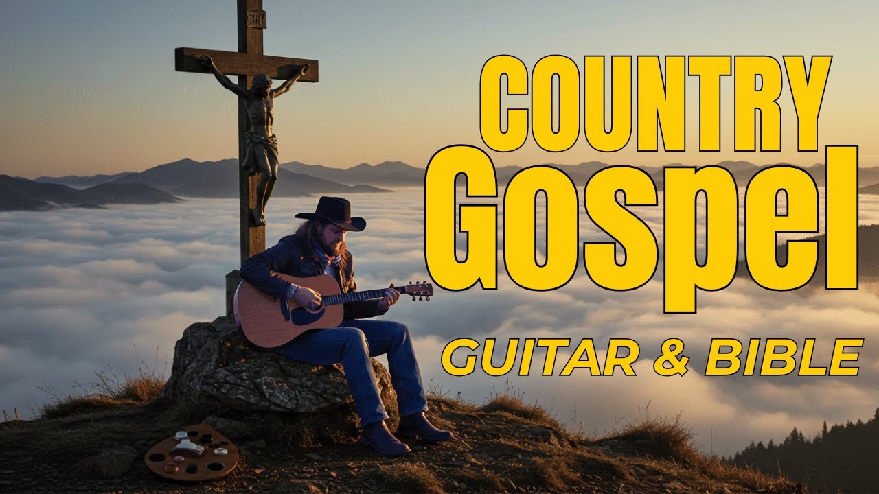Holy Stillness 🌙 50 | Night Prayers with Gentle Guitars