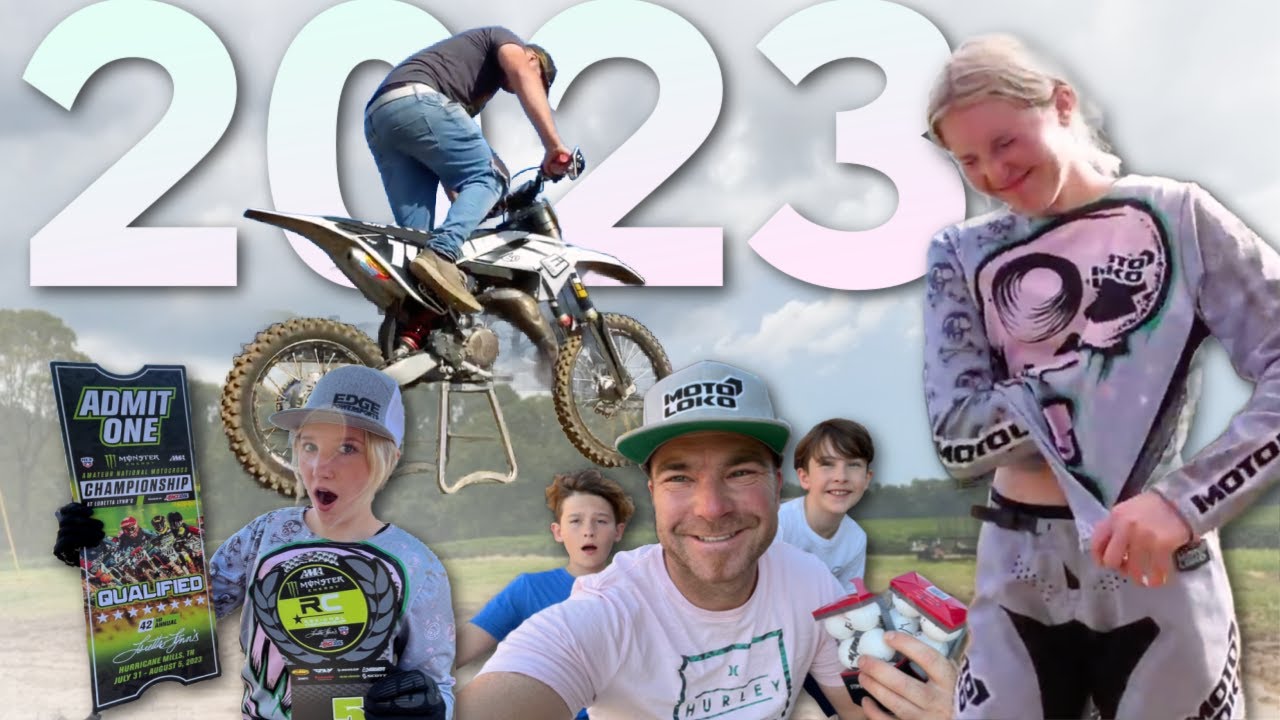 Vlog Epicness | BEST MOMENTS of 2023 🔥