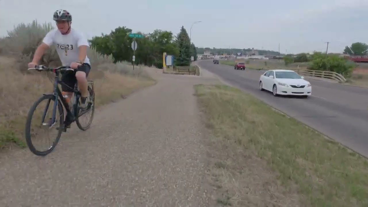 Tour De Hat 2