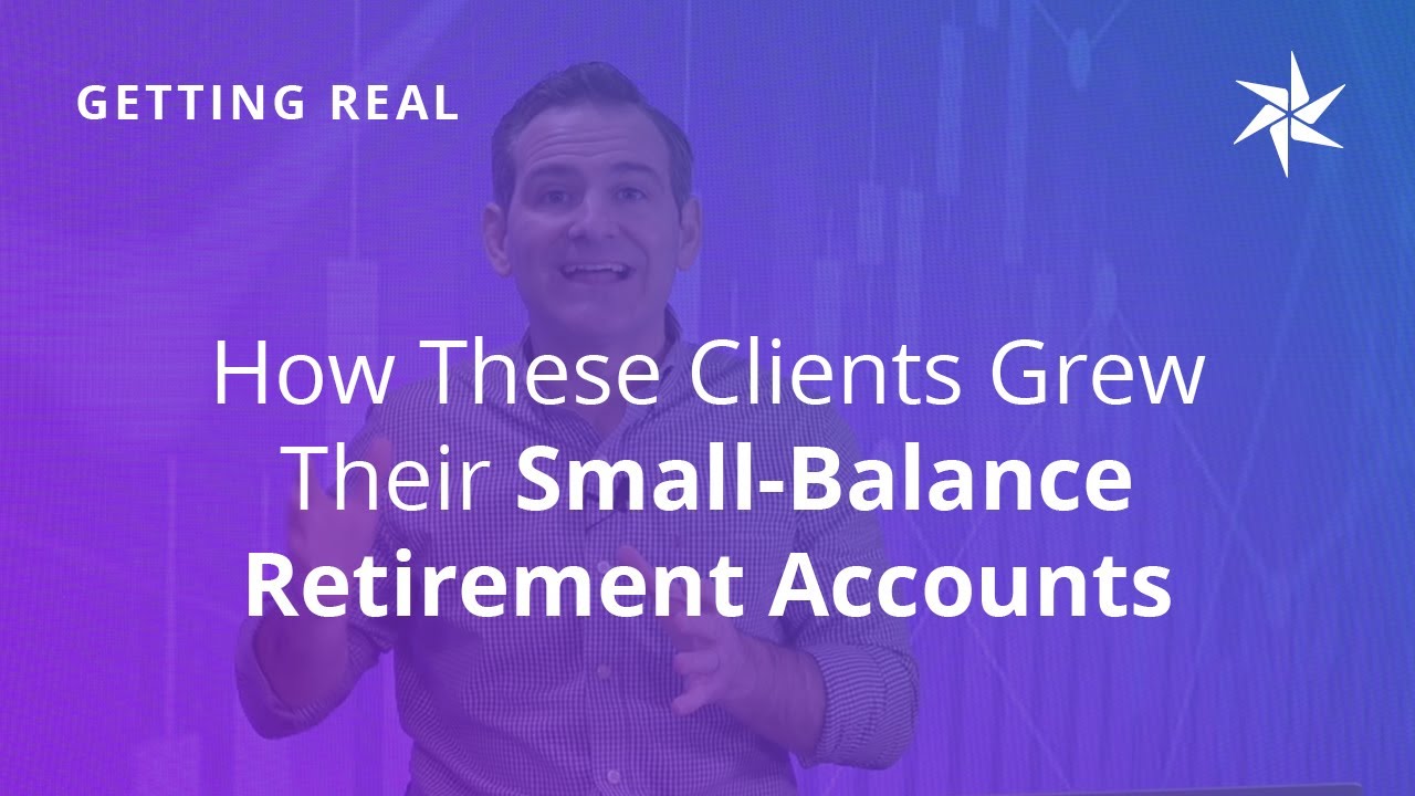 How These Clients Grew Their Small-Balance Retirement Accounts | SDIRA | Equity Trust
