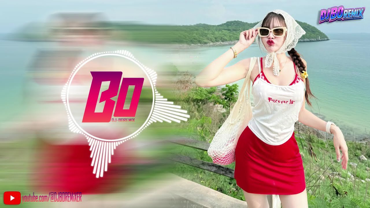 (เบสแน่น)เพลงแดนซ์มันส์ๆ สงกรานต์ ฟังสบายๆชิลๆ 2026 (#กำลังฮิตในTikTok)(Mini-Nonstop V.1) DJBOREMIX