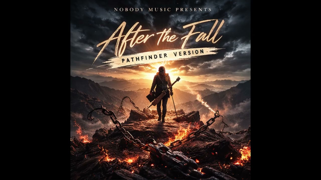 After the Fall (Pathfinder Version) - Nobody