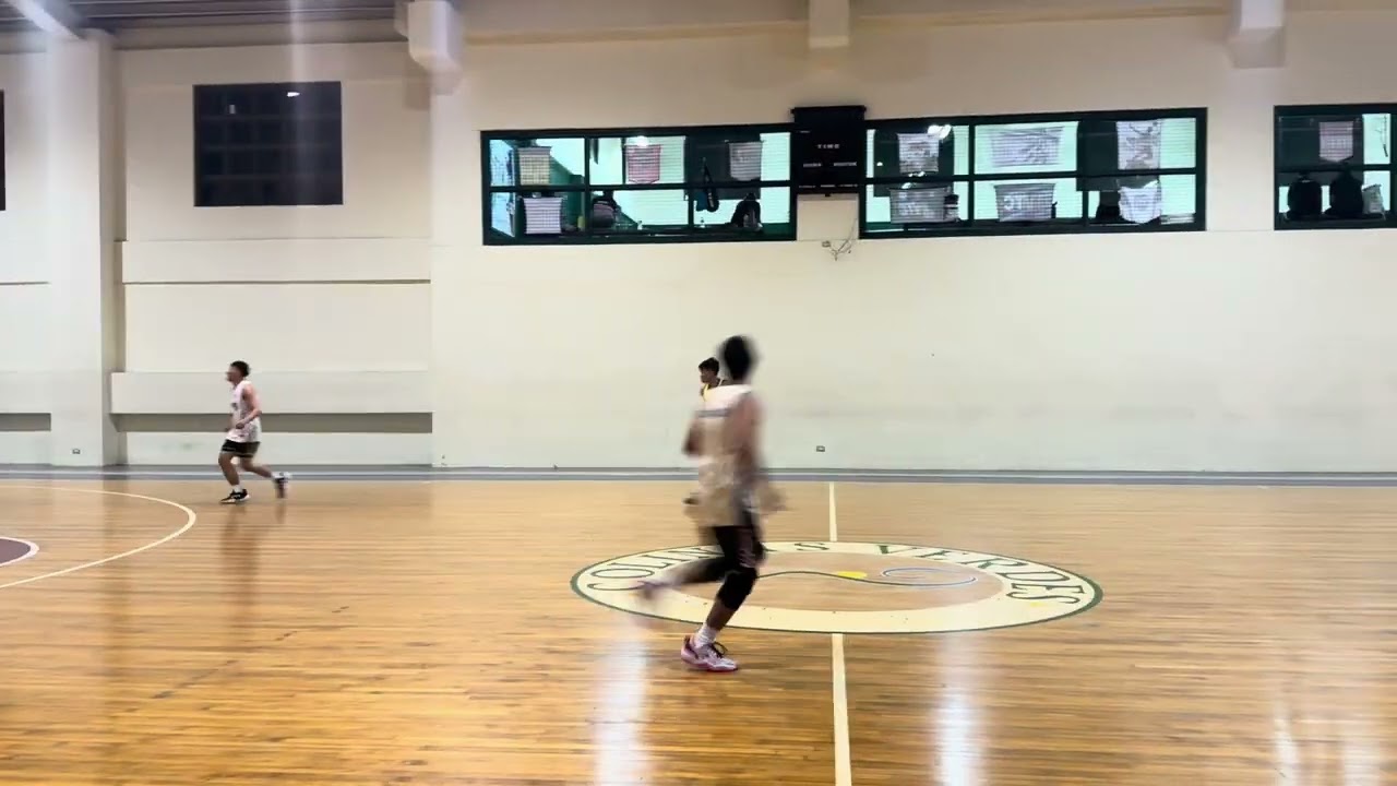 THURSDAY PAPAWIS 3rd Game