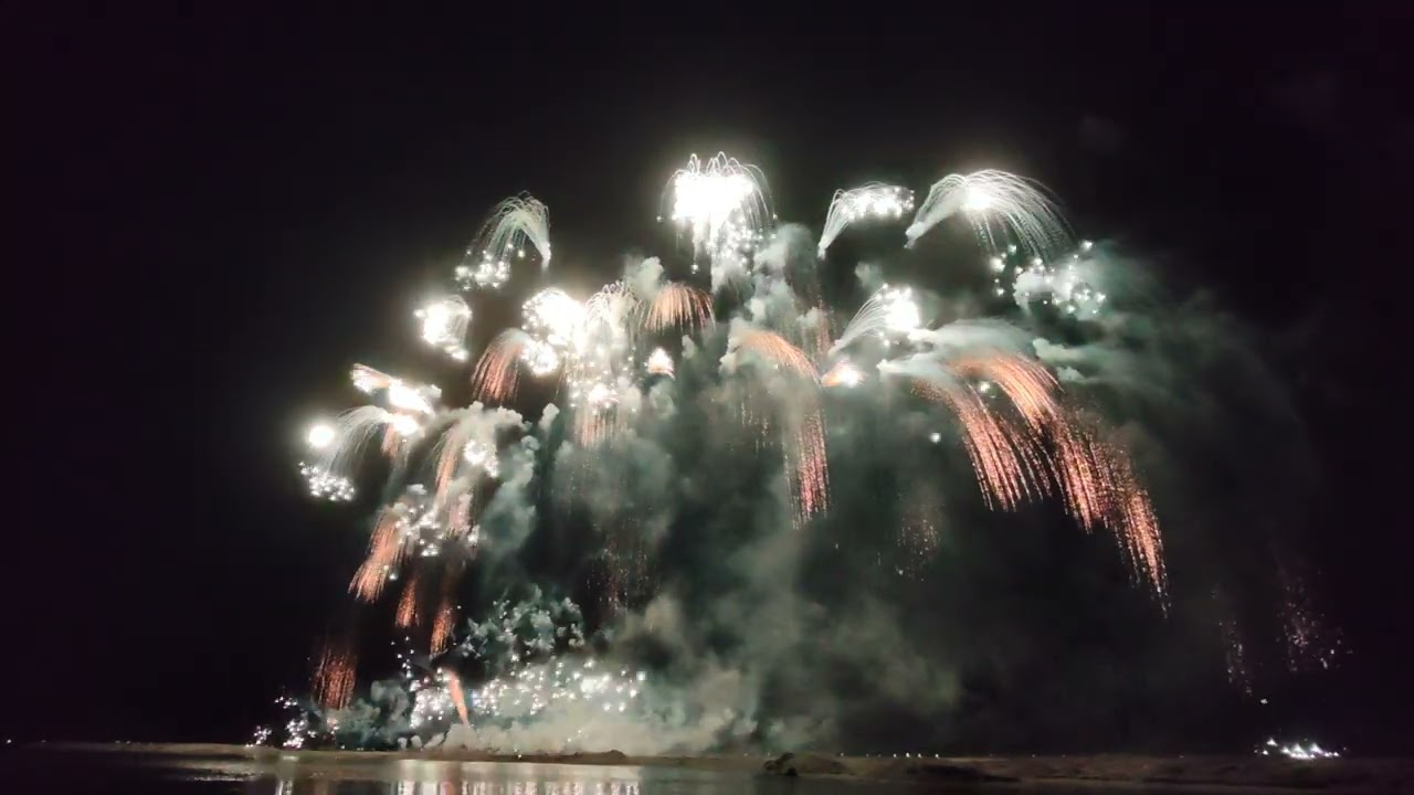 12th Philippine International Pyromusical Competition &mdash; Canada: Royal Pyrotechnie