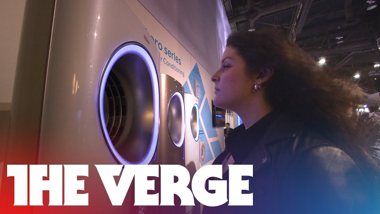 Appliances at CES 2014