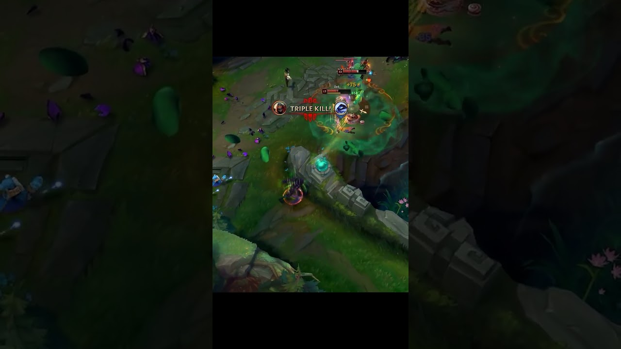Penta Zed 2023