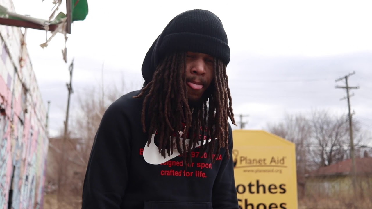 Ace Cino - 99 Kash Money