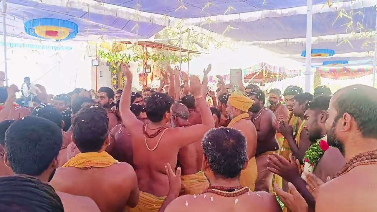 శివ స్వామి భజన 