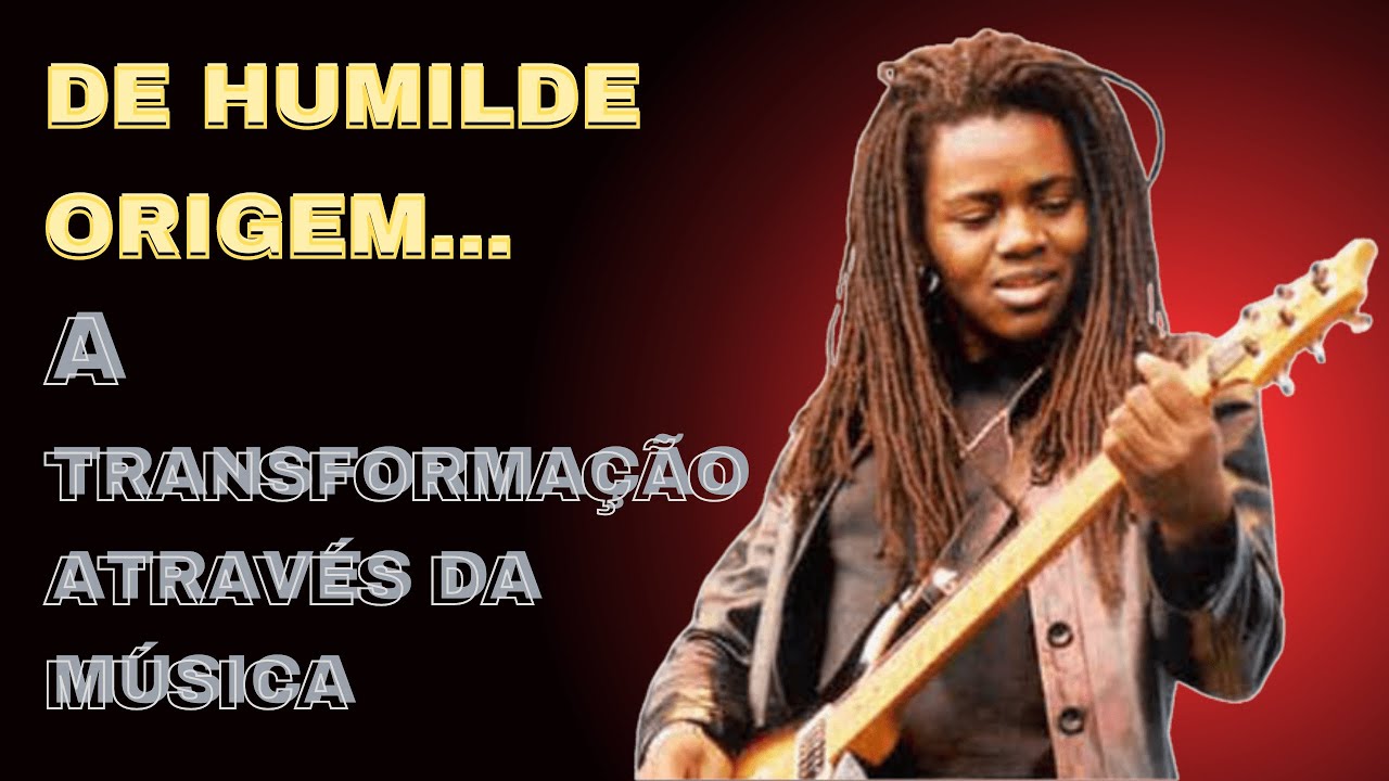 Tracy Chapman com Seu Poder de Transformação e Autenticidade através das Músicas que Falam à Alma