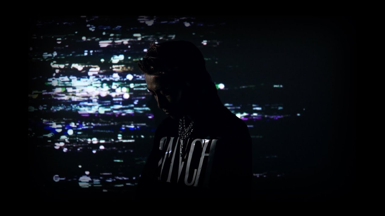 ISH-ONE / GET THE BAG