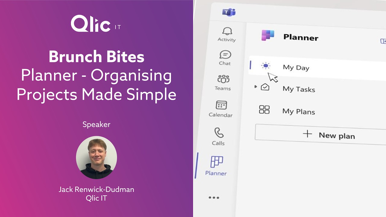 Microsoft Planner - Walkthrough & Practical Tips