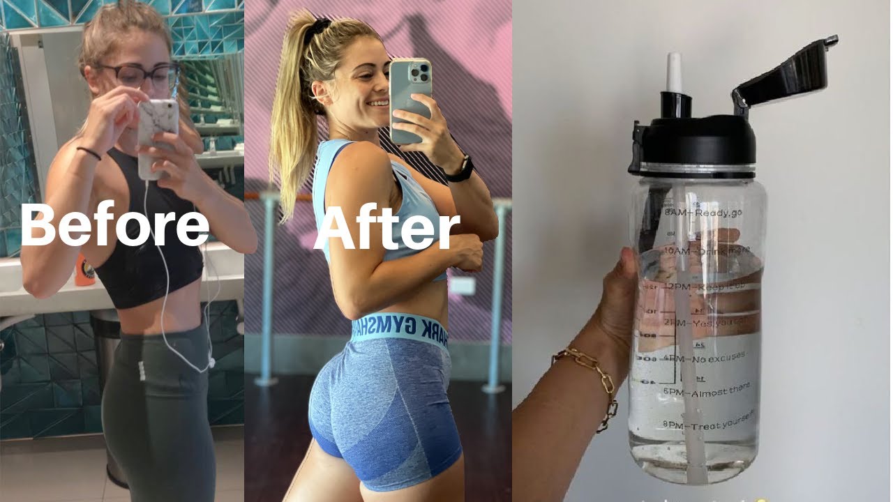 A *Realistic* Guide to Working Out: Everything You Need to Know
