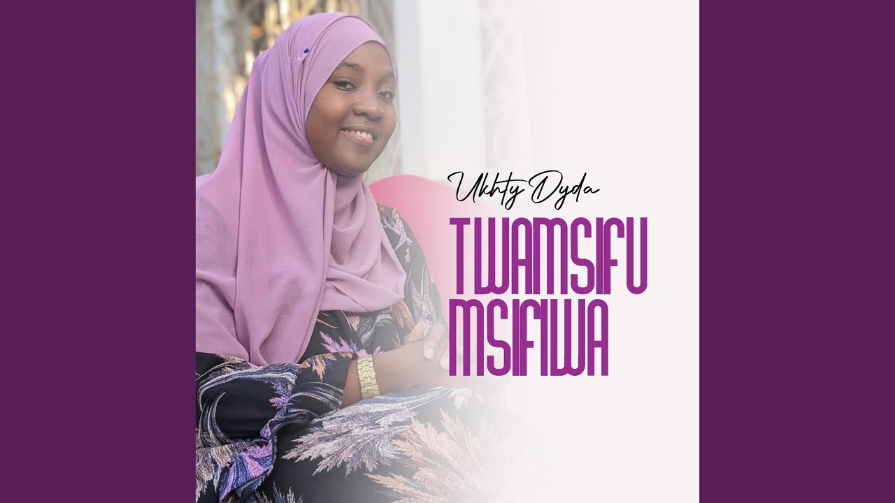 Twaanza Salamu