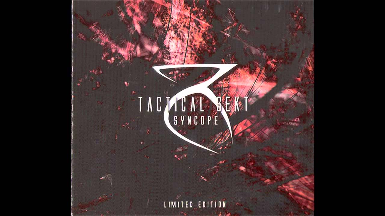 Tactical Sekt - Bring Me Violence [HD]