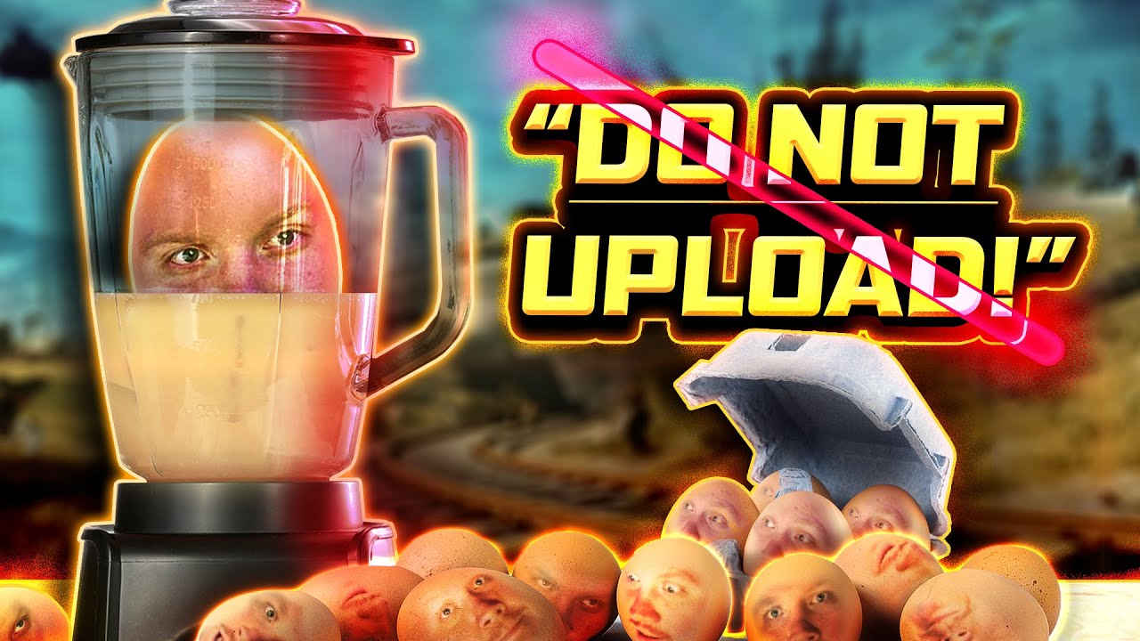 TIM DIDN'T WANT THIS UPLOADED...