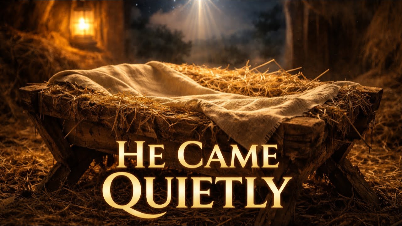 The Birth of Jesus: The Story That Changed the World | Biblical Documentary