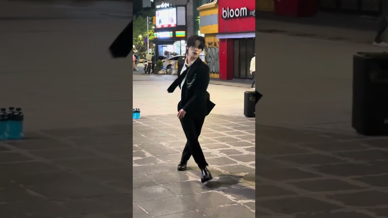 20240512 T:EV(투에버) 태영 직캠 NCT DREAM-Smoothie