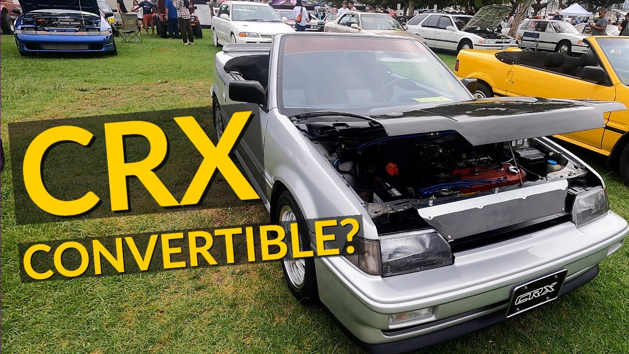 Japanese Classic Car Show 2022