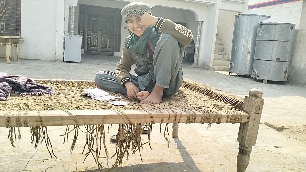Funny vlog 