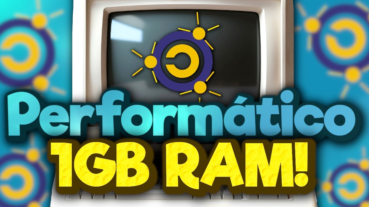 Emmabuntüs: Uma Alternativa Linux para Computadores de Baixo Custo