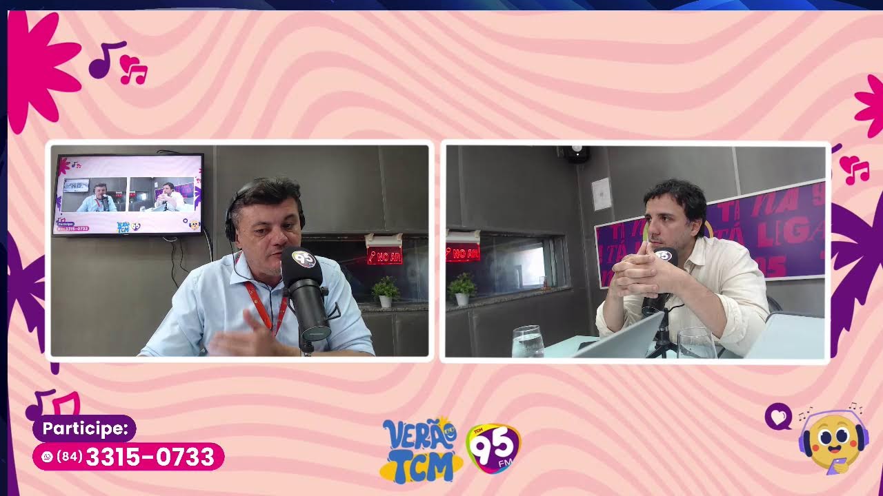 MEIO DIA TCM - 26/01/2026