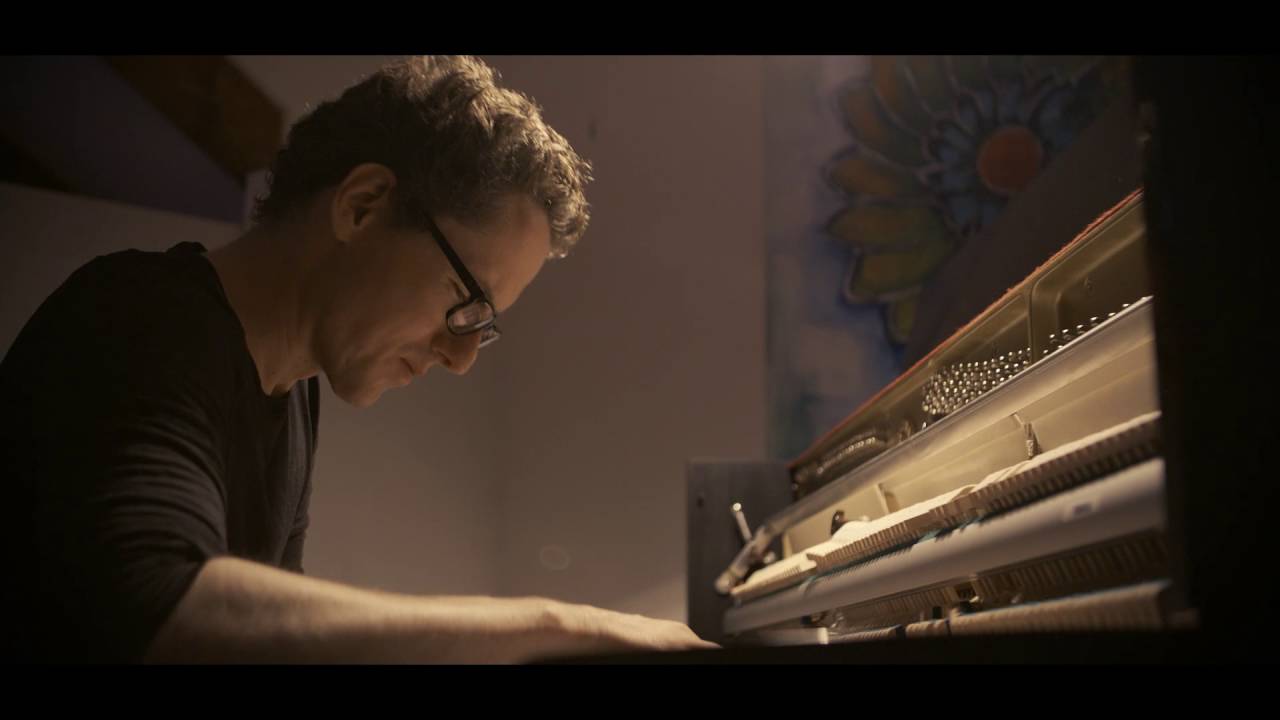 Klavierkonzert Andreas Loh