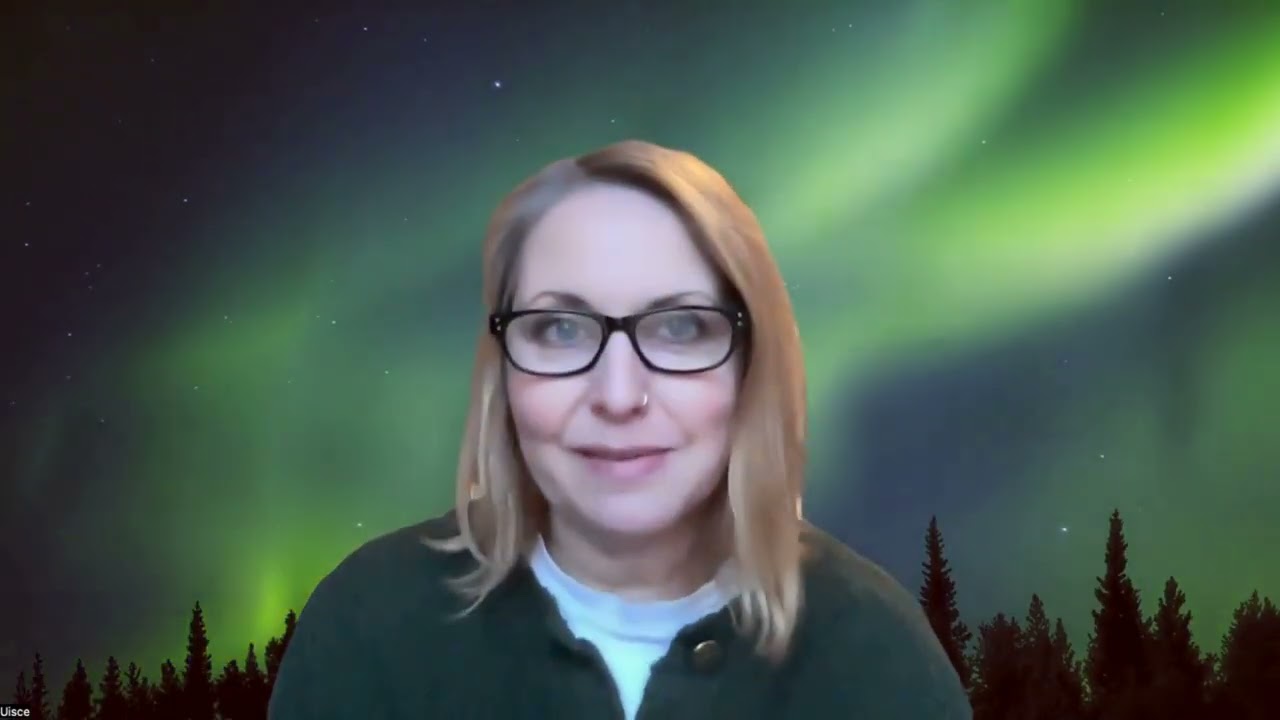 Conversations with Otherworld Episode 11 - The Dryads Speak
