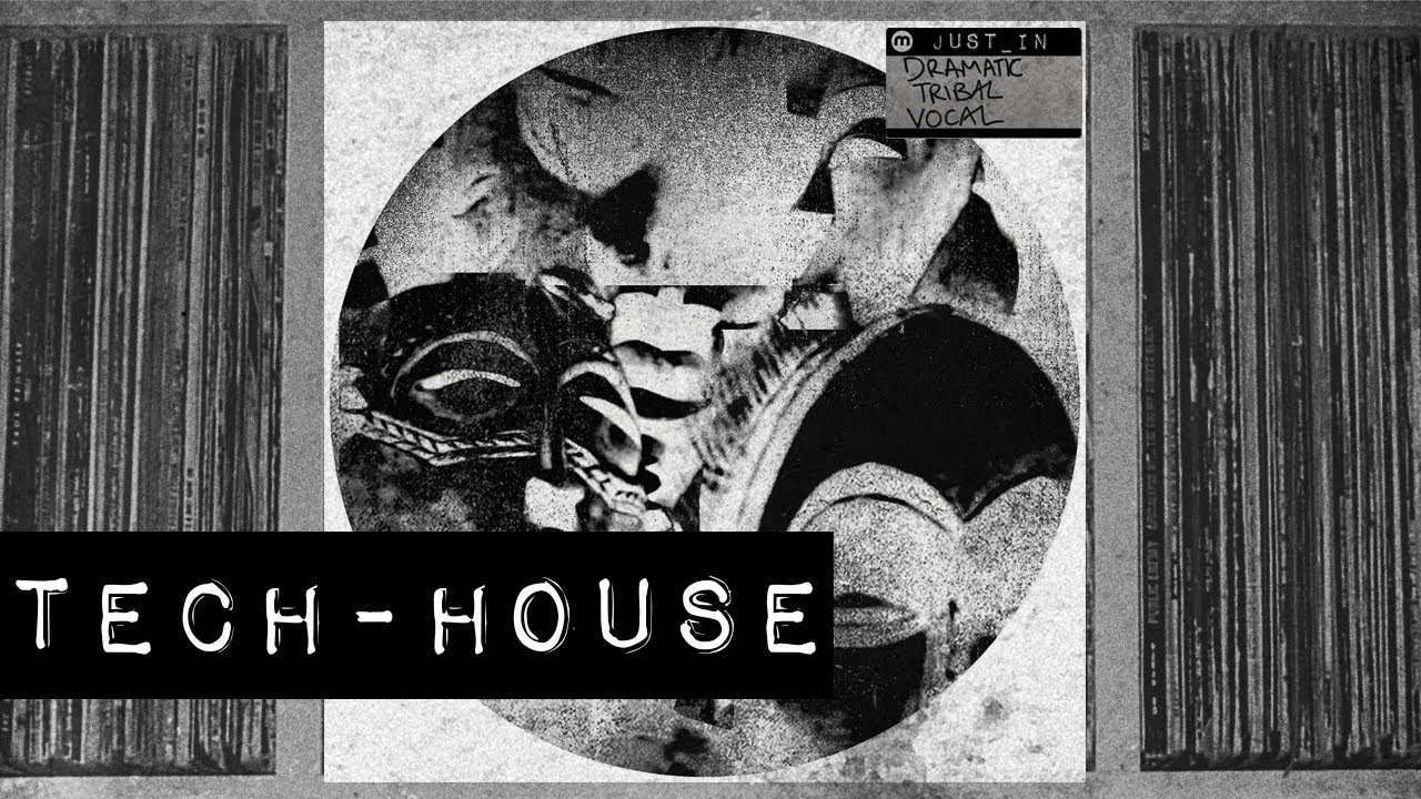 AFRO HOUSE: Alex Niggemann - Zoulou [Crosstown Rebels]